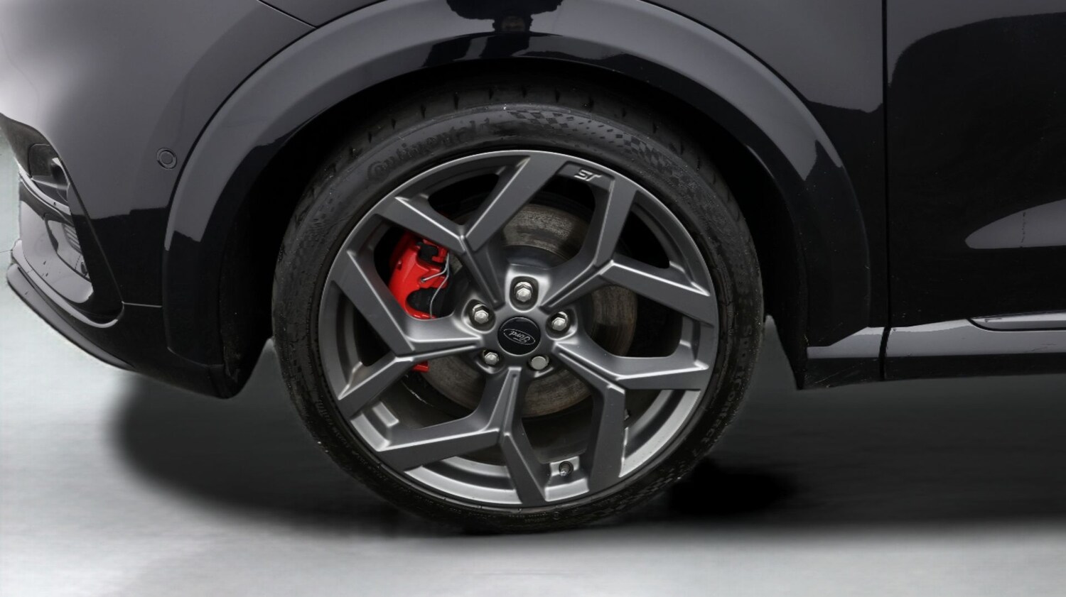 Used Ford Puma 2023 for sale - 77465518: Photo 18