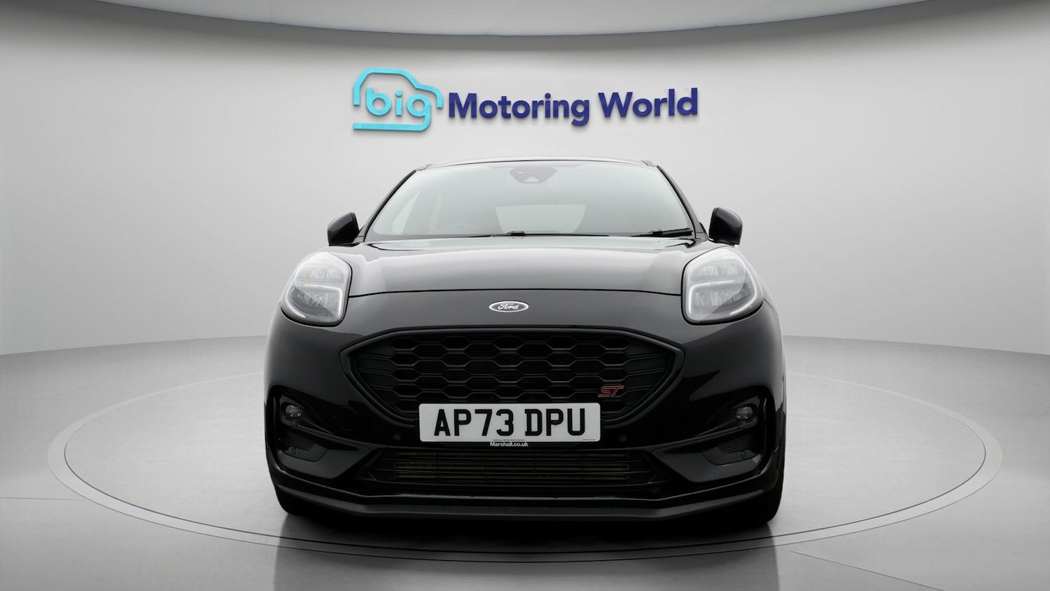 Used Ford Puma 2023 for sale - 77465518: Photo 2