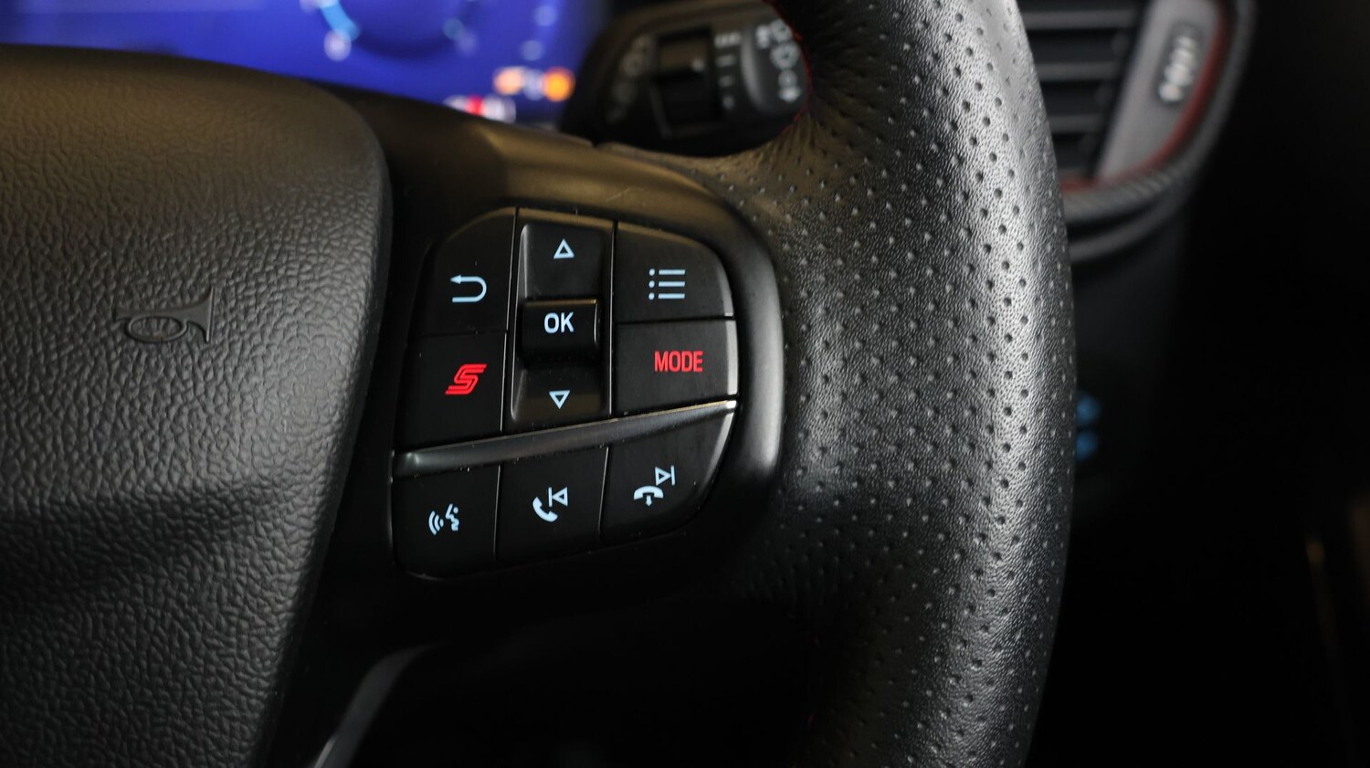 Used Ford Puma 2023 for sale - 77465518: Photo 24