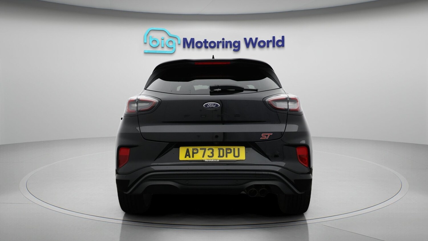 Used Ford Puma 2023 for sale - 77465518: Photo 6