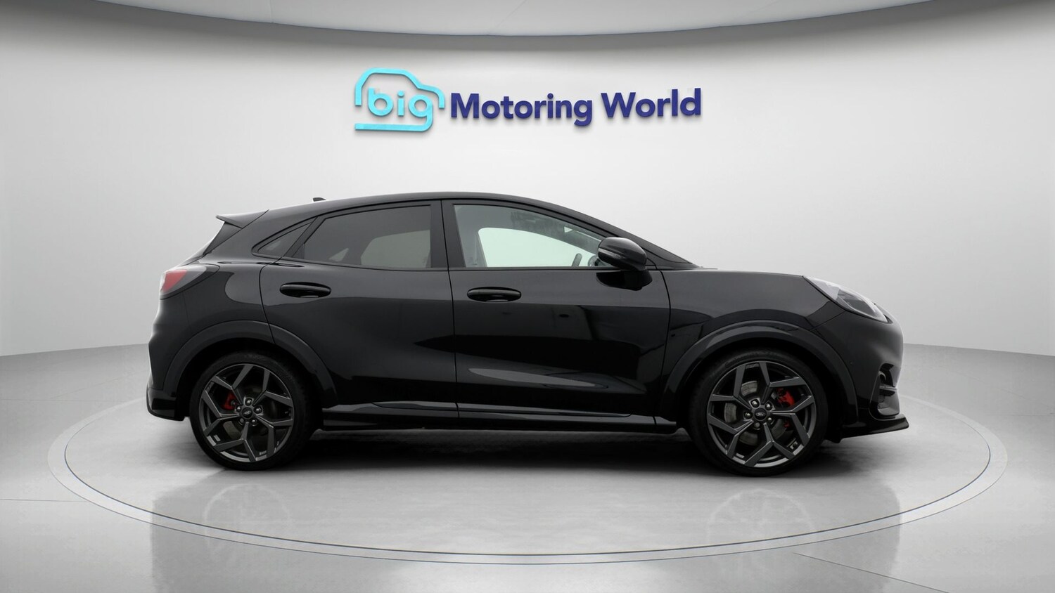 Used Ford Puma 2023 for sale - 77465518: Photo 8