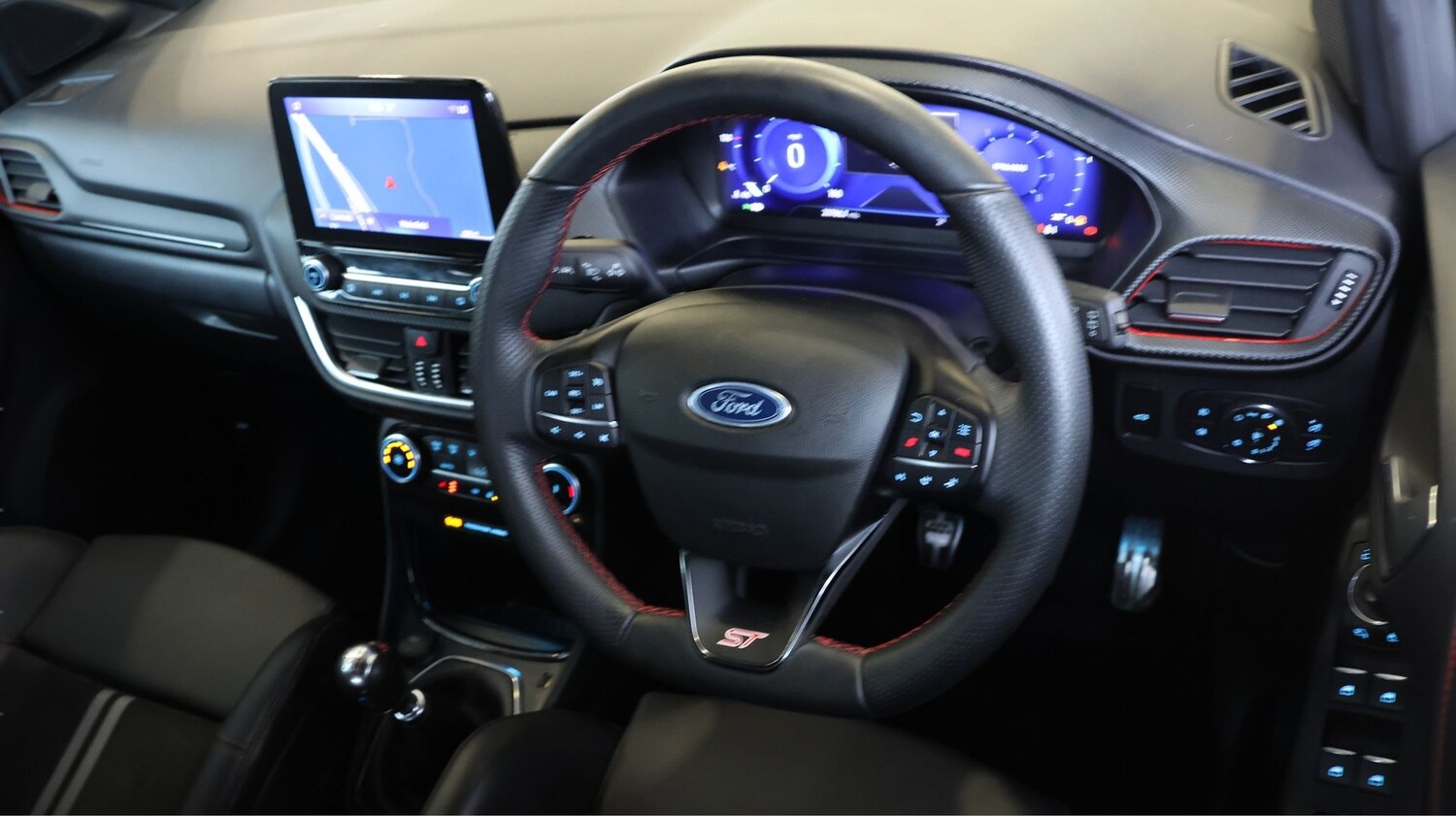 Used Ford Puma 2023 for sale - 77465518: Photo 9