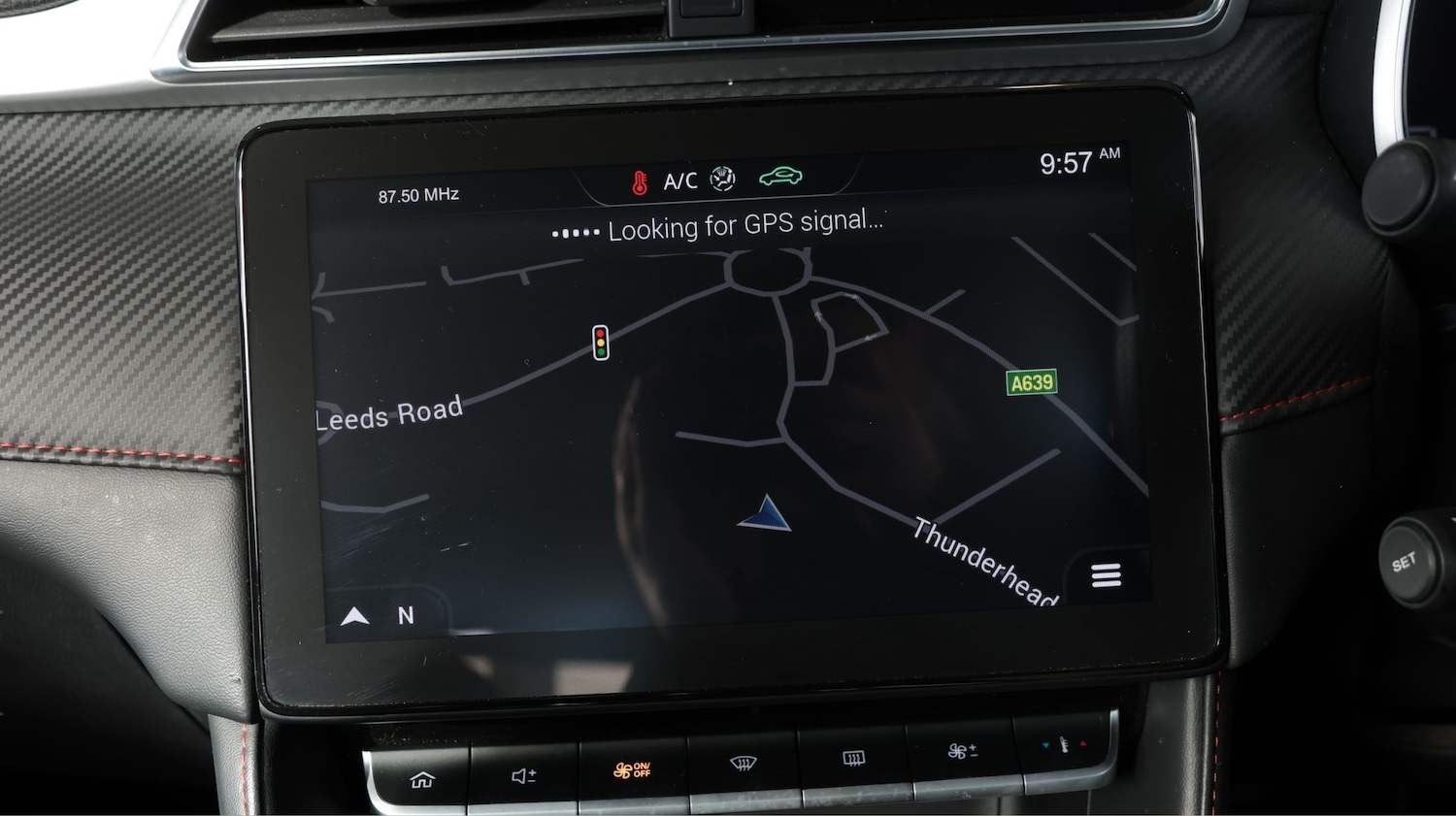 Used MG MG ZS 2022 for sale - 77897467: Photo 11