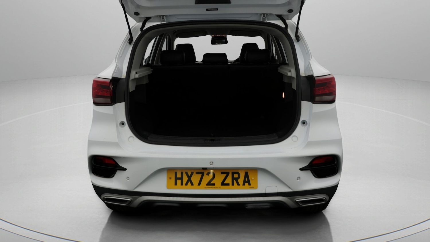 Used MG MG ZS 2022 for sale - 77897467: Photo 17