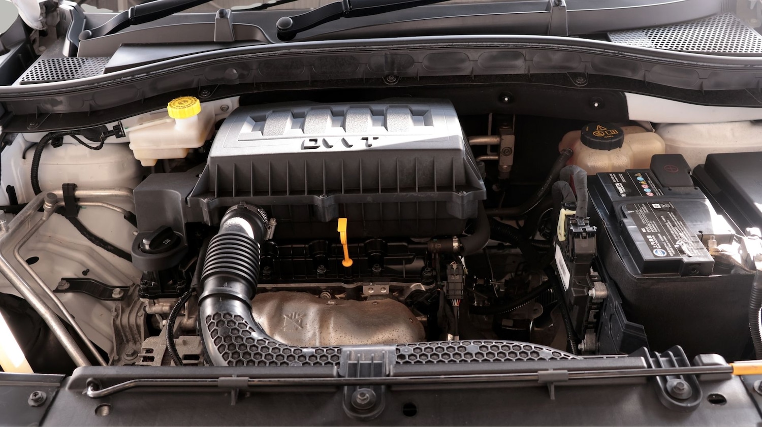 Used MG MG ZS 2022 for sale - 77897467: Photo 19