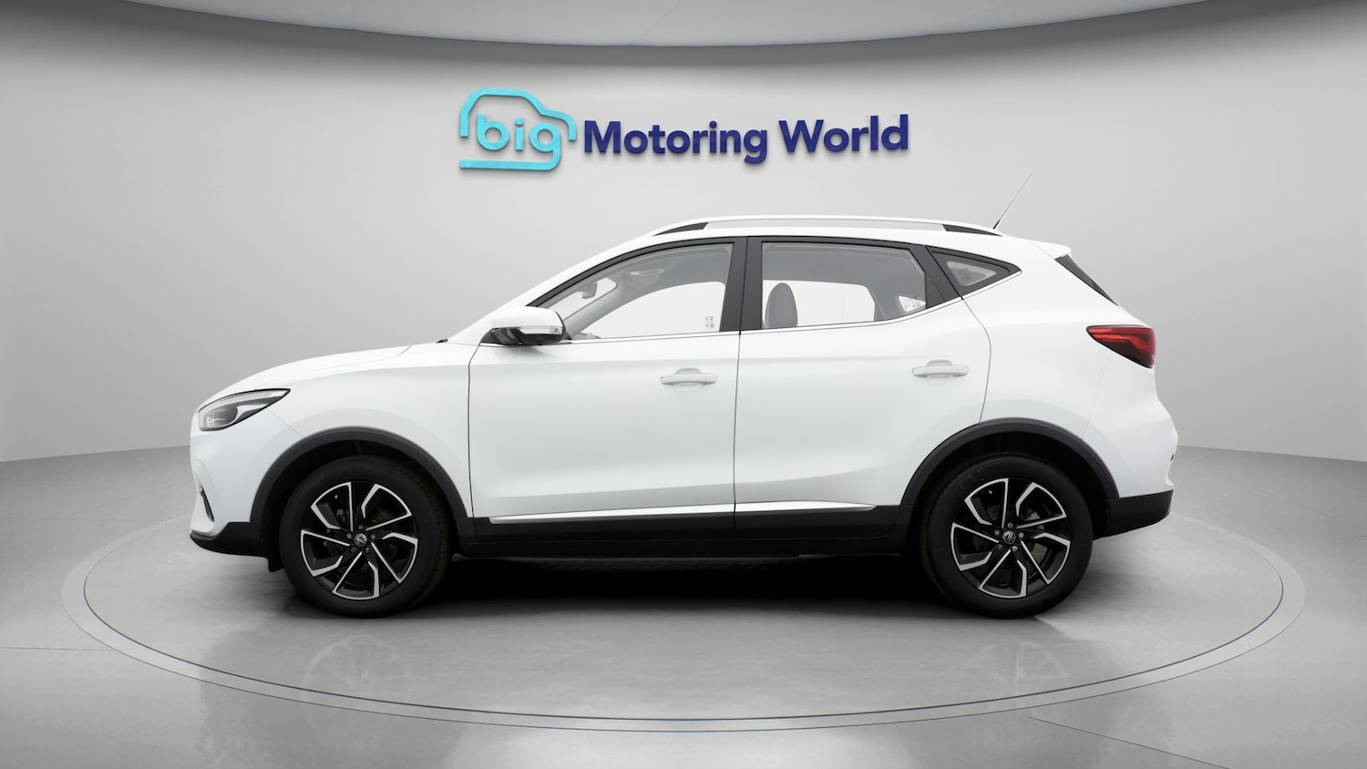 Used MG MG ZS 2022 for sale - 77897467: Photo 4