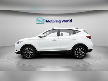 Used MG MG ZS 2022 for sale - 77897467: Photo