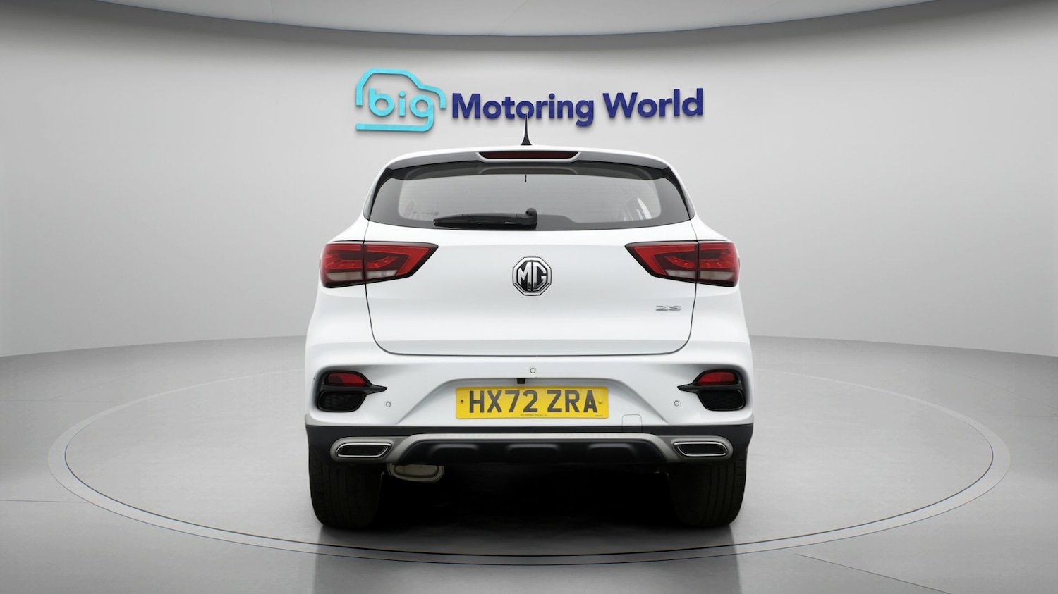 Used MG MG ZS 2022 for sale - 77897467: Photo 6