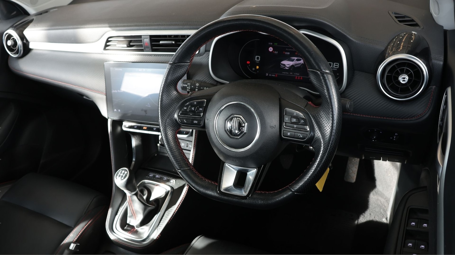 Used MG MG ZS 2022 for sale - 77897467: Photo 9