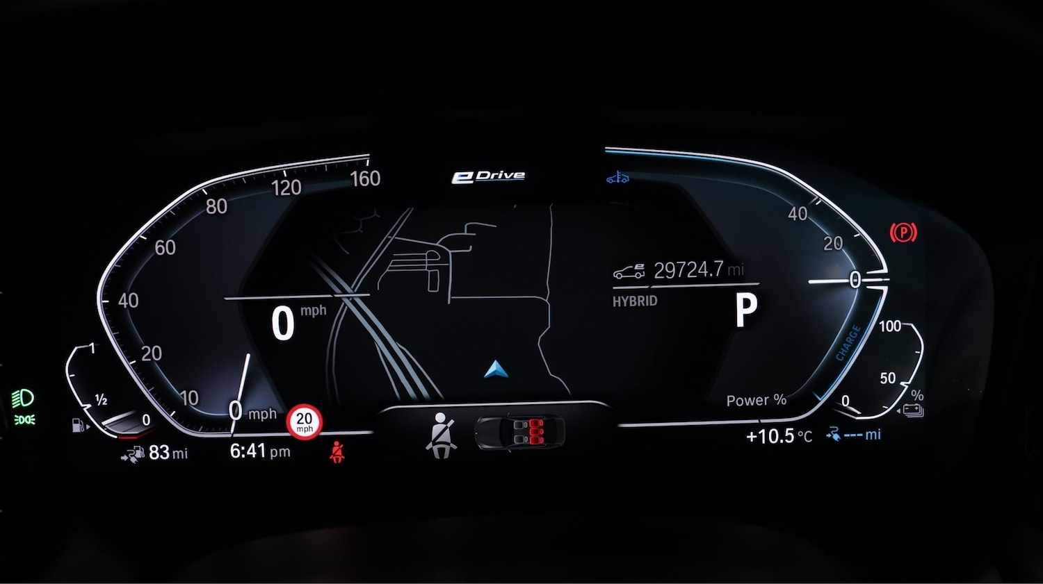 Used BMW 3 Series 2022 for sale - 78035250: Photo 10