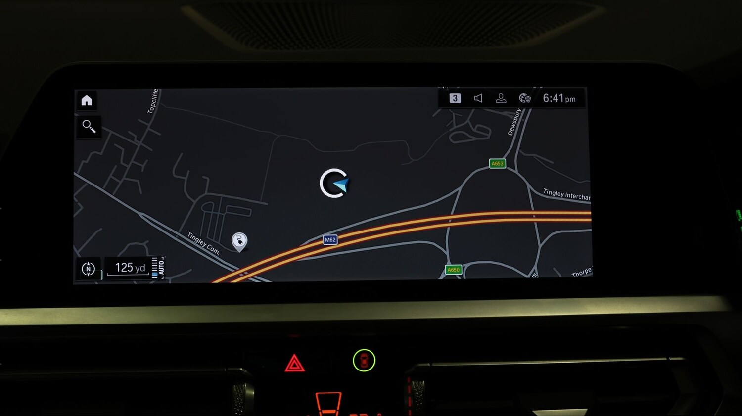 Used BMW 3 Series 2022 for sale - 78035250: Photo 11