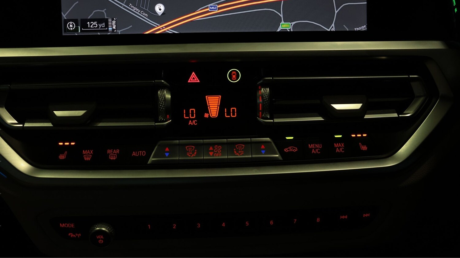 Used BMW 3 Series 2022 for sale - 78035250: Photo 12