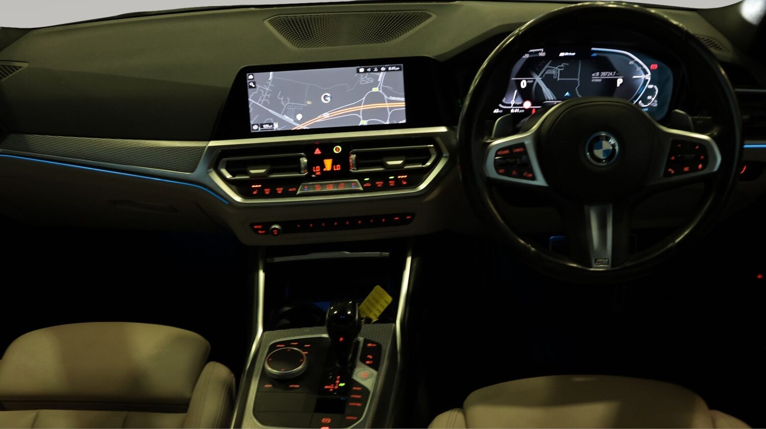 Used BMW 3 Series 2022 for sale - 78035250: Photo 13