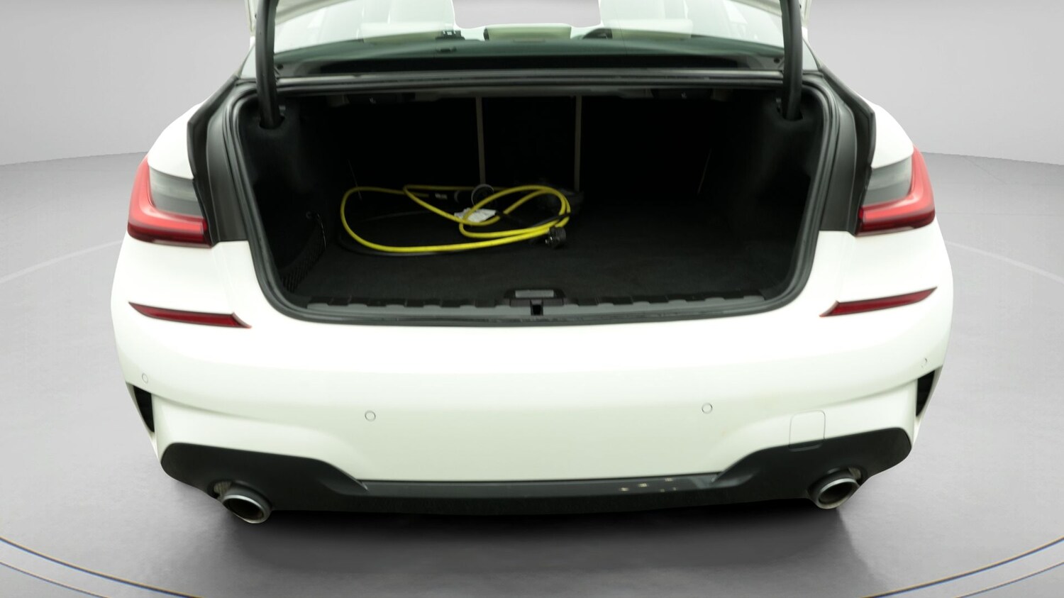 Used BMW 3 Series 2022 for sale - 78035250: Photo 17