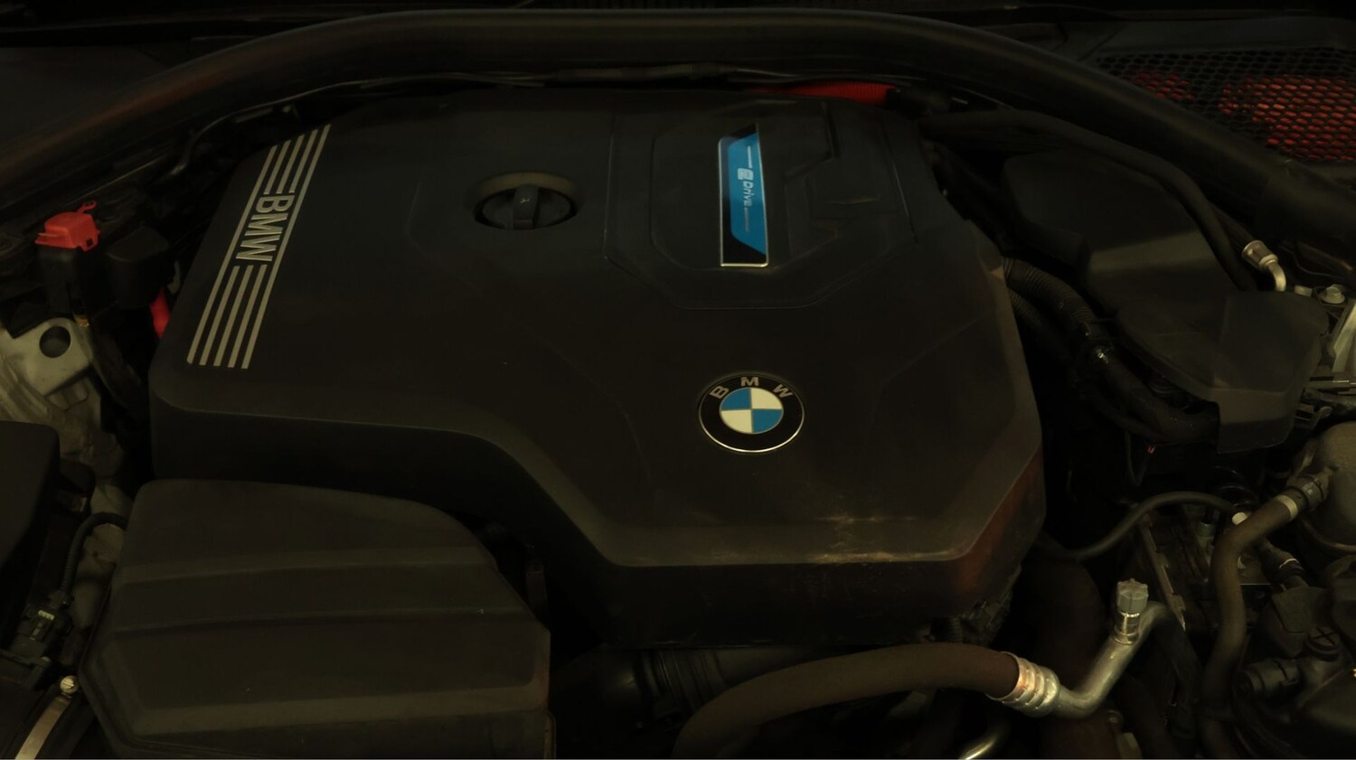 Used BMW 3 Series 2022 for sale - 78035250: Photo 19