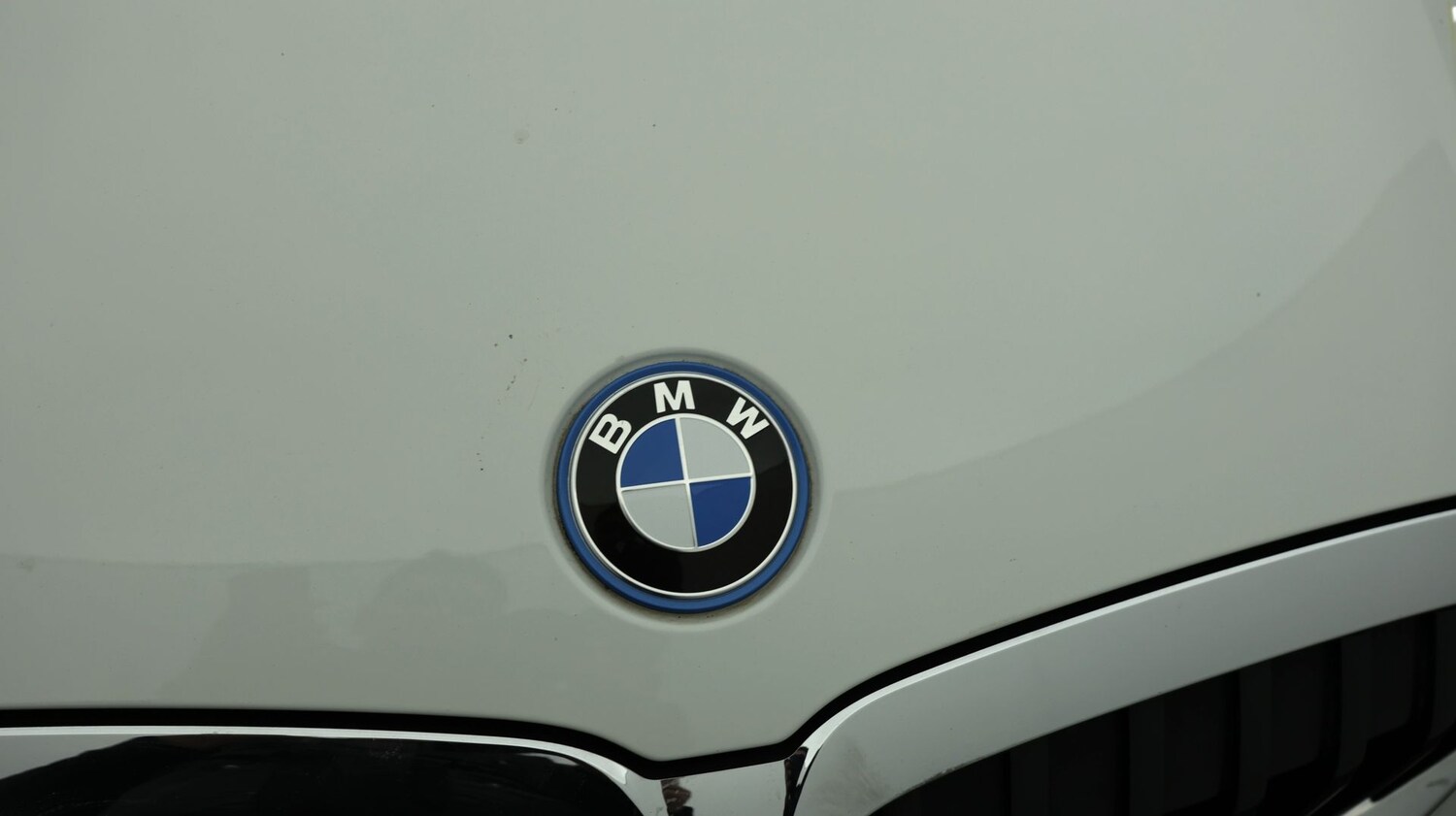 Used BMW 3 Series 2022 for sale - 78035250: Photo 20