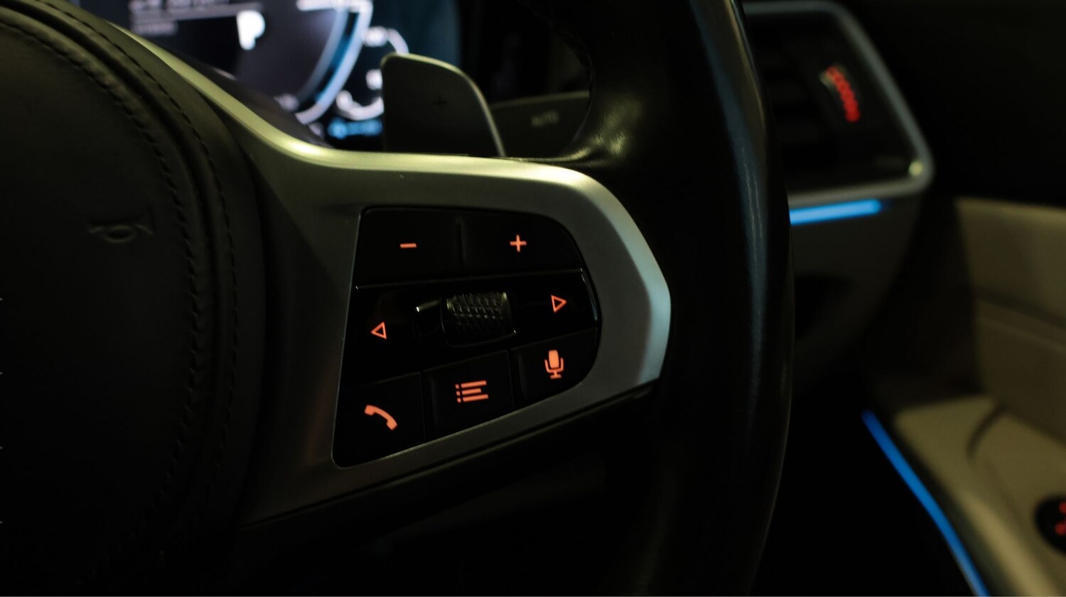 Used BMW 3 Series 2022 for sale - 78035250: Photo 22