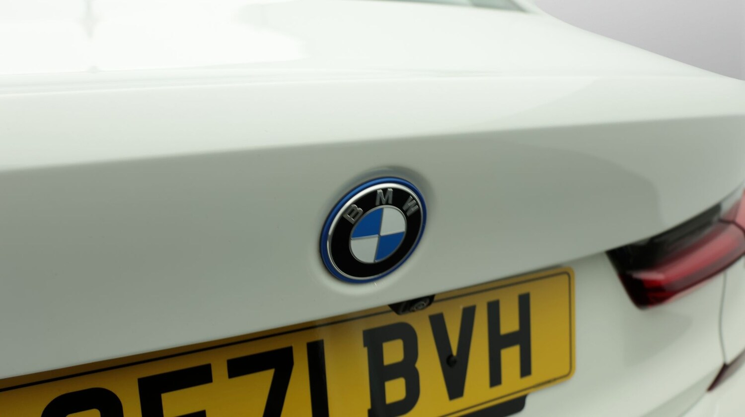 Used BMW 3 Series 2022 for sale - 78035250: Photo 23