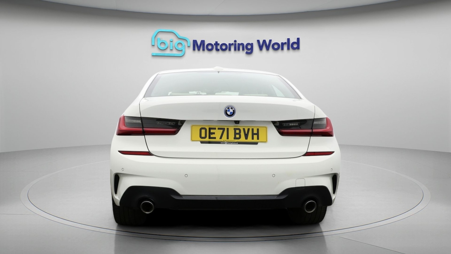 Used BMW 3 Series 2022 for sale - 78035250: Photo 6