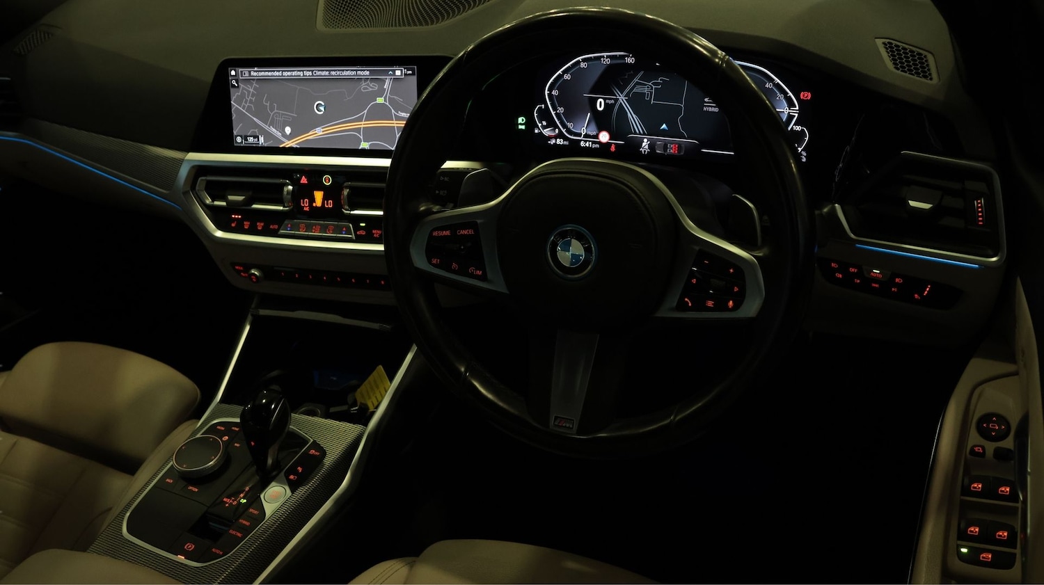 Used BMW 3 Series 2022 for sale - 78035250: Photo 9