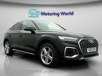 Audi - Q5
