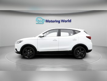 Used MG MG ZS 2021 for sale - 78785036: Photo