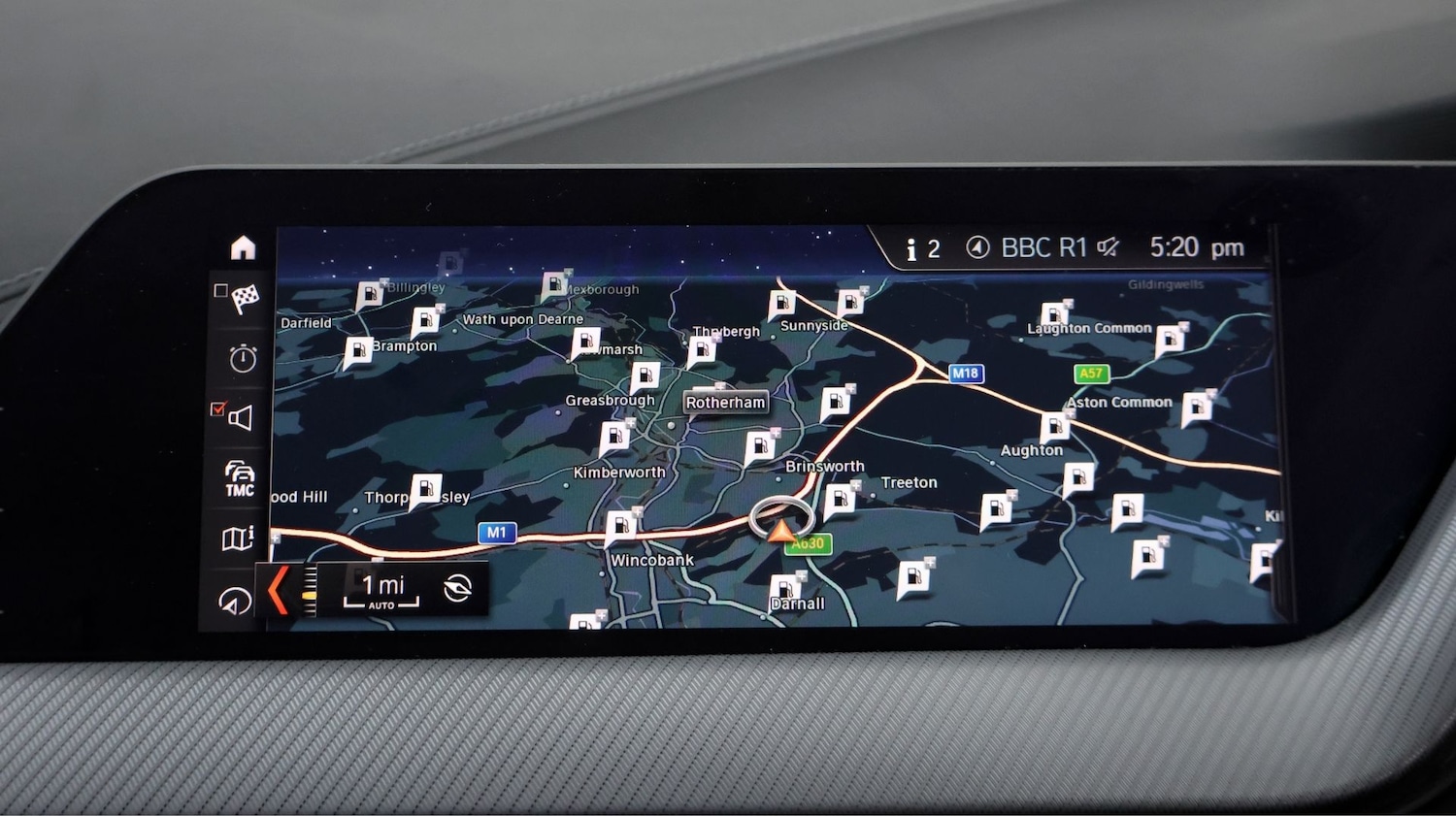 Used BMW 1 Series 2020 for sale - 77445822: Photo 11