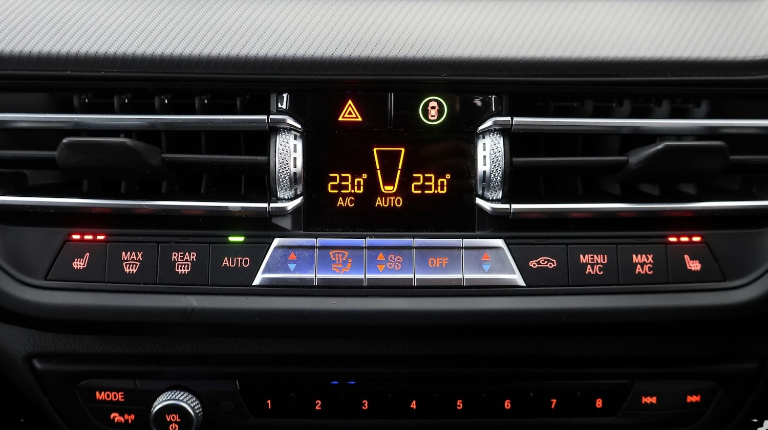 Used BMW 1 Series 2020 for sale - 77445822: Photo 12