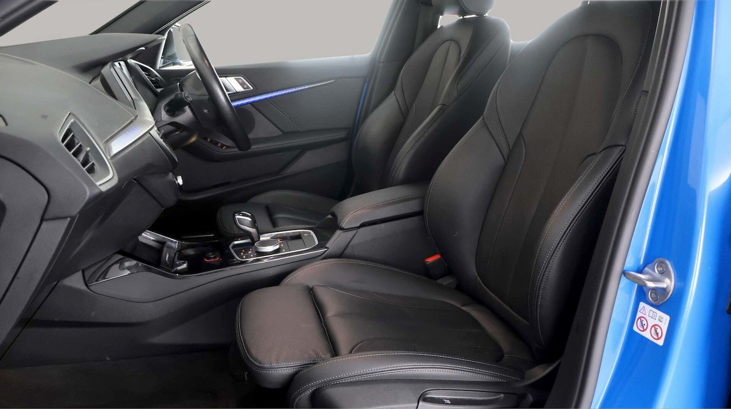 Used BMW 1 Series 2020 for sale - 77445822: Photo 14