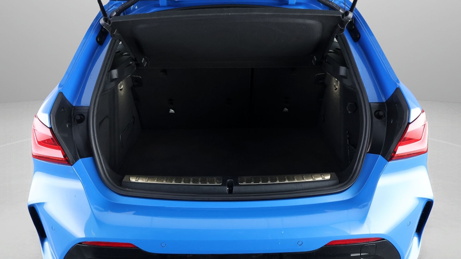 Used BMW 1 Series 2020 for sale - 77445822: Photo 17