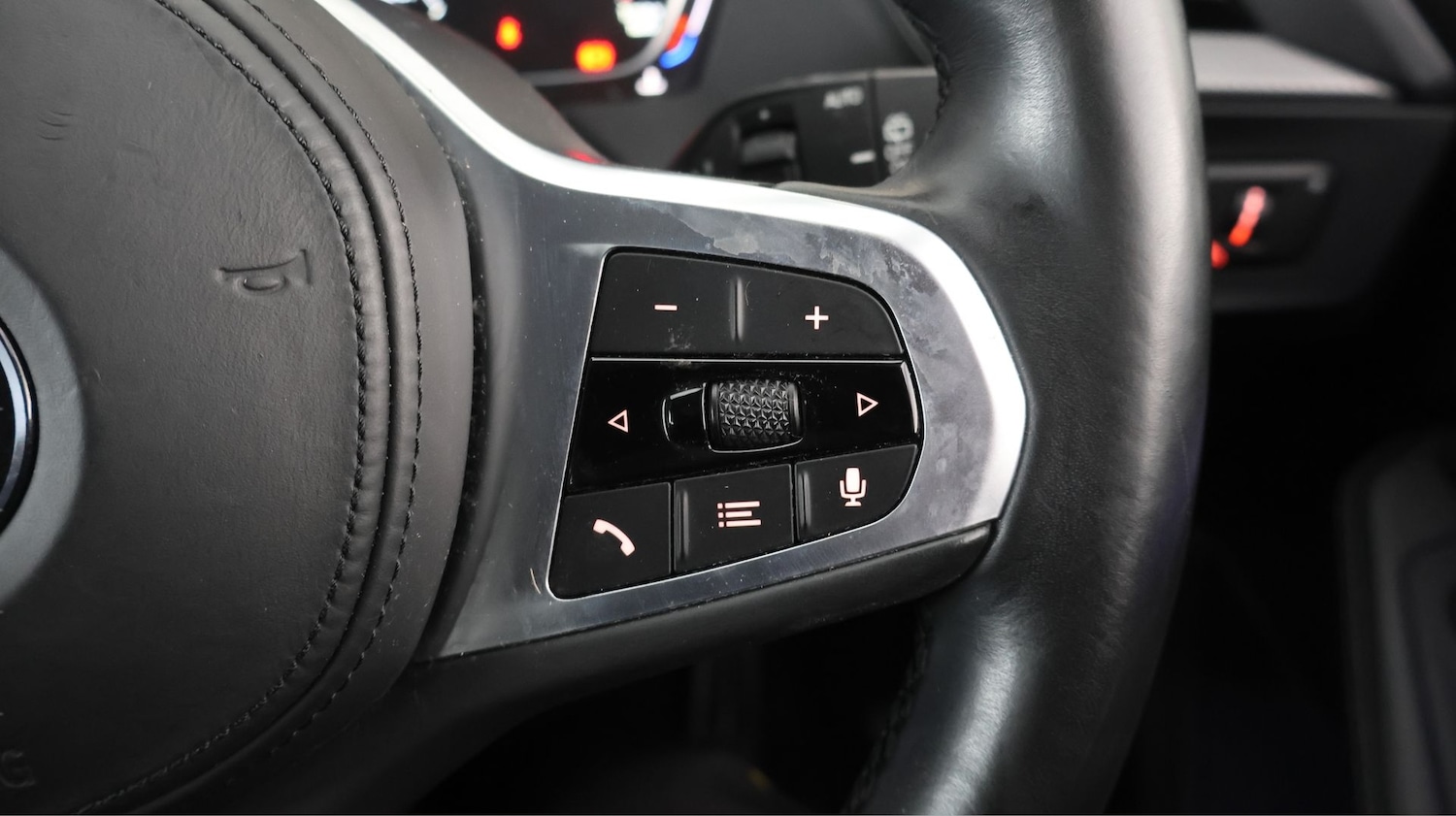 Used BMW 1 Series 2020 for sale - 77445822: Photo 21