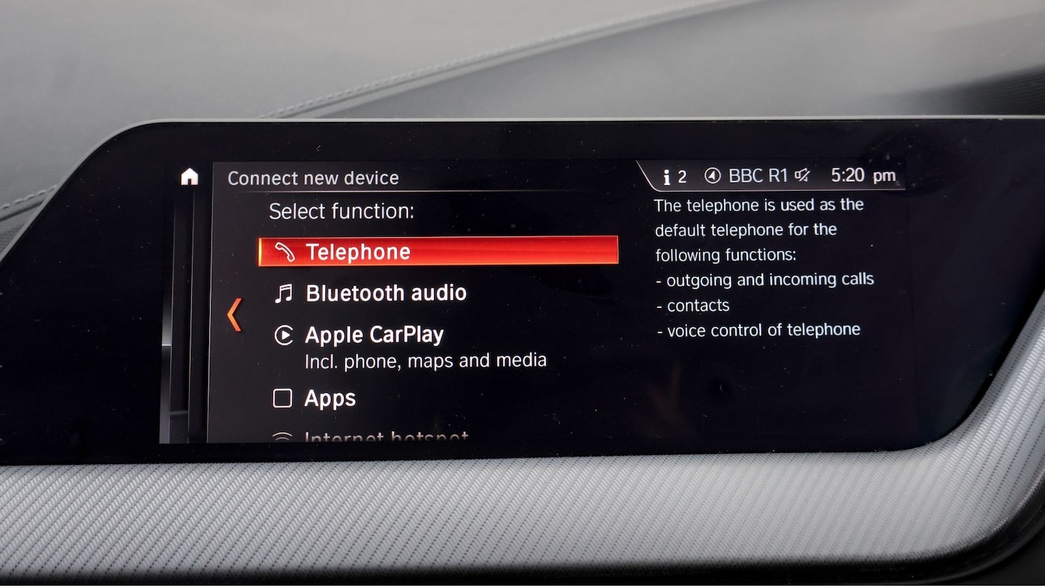 Used BMW 1 Series 2020 for sale - 77445822: Photo 22