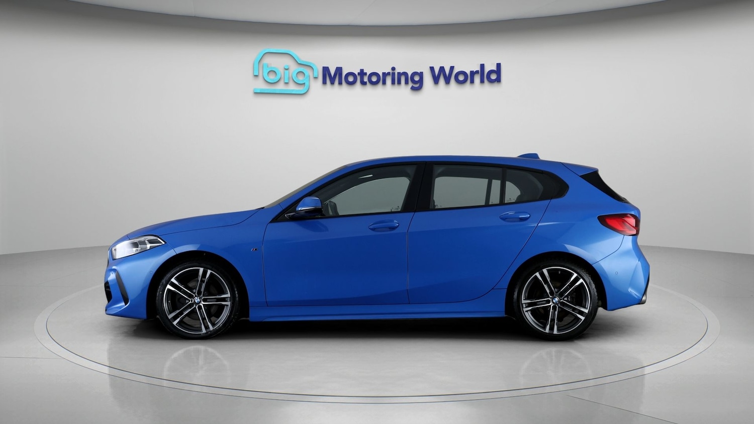 Used BMW 1 Series 2020 for sale - 77445822: Photo 4