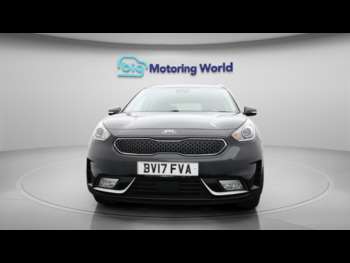 Used Kia Niro 2017 for sale - 74861789: Photo