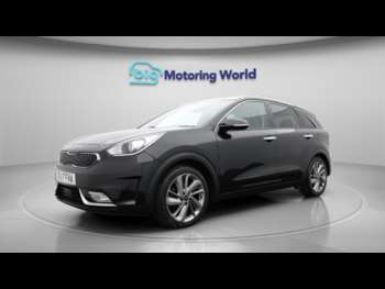 Used Kia Niro 2017 for sale - 74861789: Photo