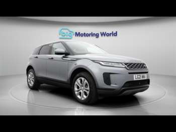 2021 (21) - 1.5 P300e 12.2kWh S SUV 5dr Petrol Plug-in Hybrid Auto 4WD Euro 6 (s/s) (30