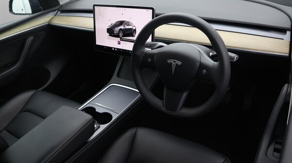 Used Tesla Model Y 2023 for sale - 76247241: Photo 10