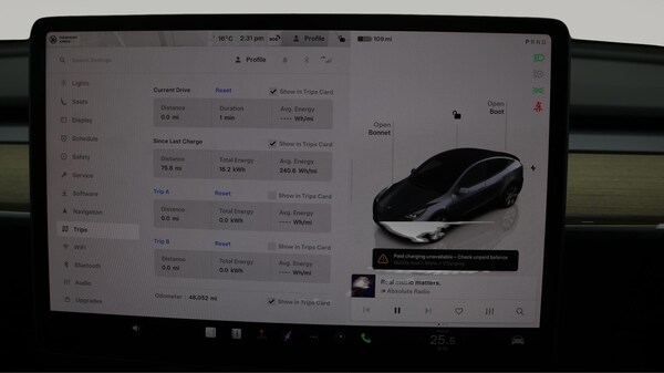 Used Tesla Model Y 2023 for sale - 76247241: Photo 11