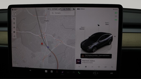 Used Tesla Model Y 2023 for sale - 76247241: Photo 12