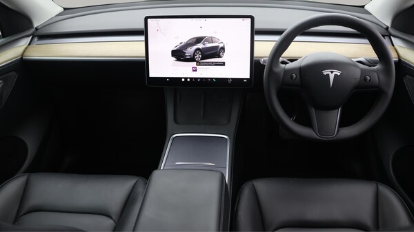 Used Tesla Model Y 2023 for sale - 76247241: Photo 14