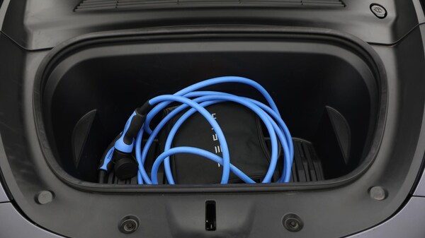 Used Tesla Model Y 2023 for sale - 76247241: Photo 20