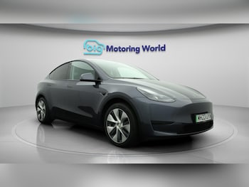 Used Tesla Model Y 2023 for sale - 76247241: Photo