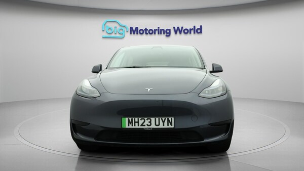 Used Tesla Model Y 2023 for sale - 76247241: Photo 3