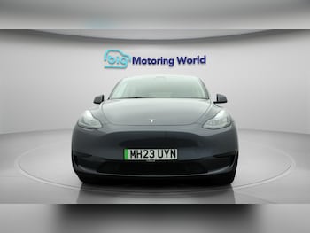 Used Tesla Model Y 2023 for sale - 76247241: Photo