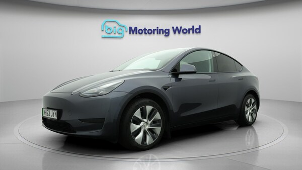 Used Tesla Model Y 2023 for sale - 76247241: Photo 4