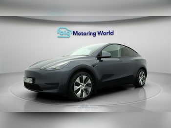 Used Tesla Model Y 2023 for sale - 76247241: Photo