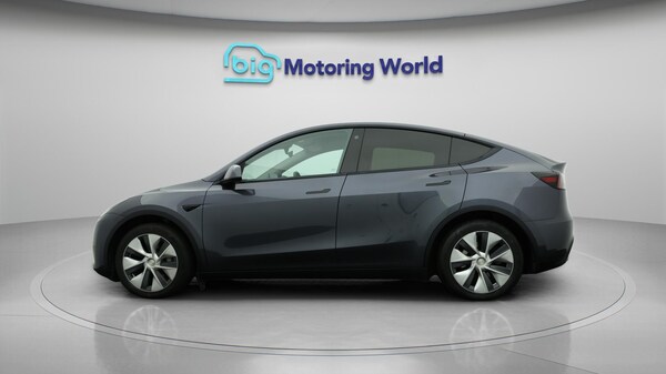 Used Tesla Model Y 2023 for sale - 76247241: Photo 5