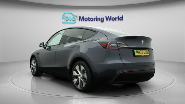 Used Tesla Model Y 2023 for sale - 76247241: Photo 6