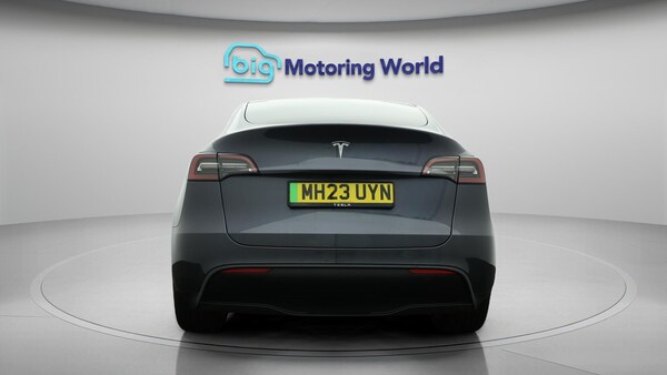 Used Tesla Model Y 2023 for sale - 76247241: Photo 7