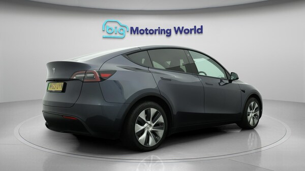 Used Tesla Model Y 2023 for sale - 76247241: Photo 8
